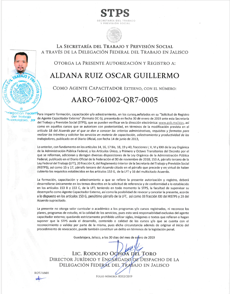 registro